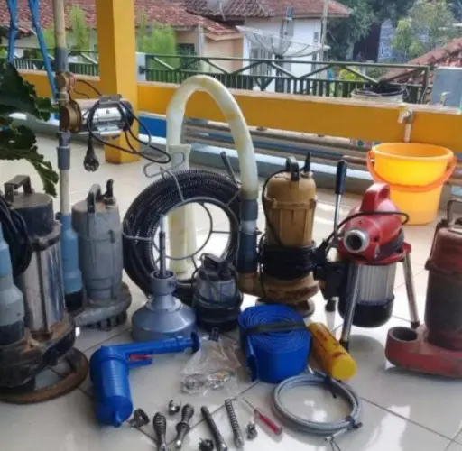 Sedot WC wijayakusuma Murah