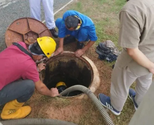 Sedot WC wijayakusuma Murah