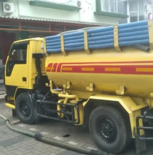 Sedot WC wijayakusuma Terdekat
