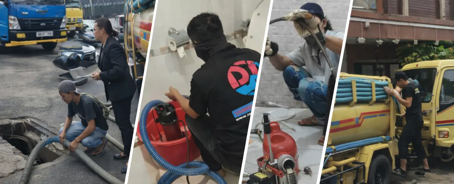 Jasa Sedot WC wijayakusuma Terdekat